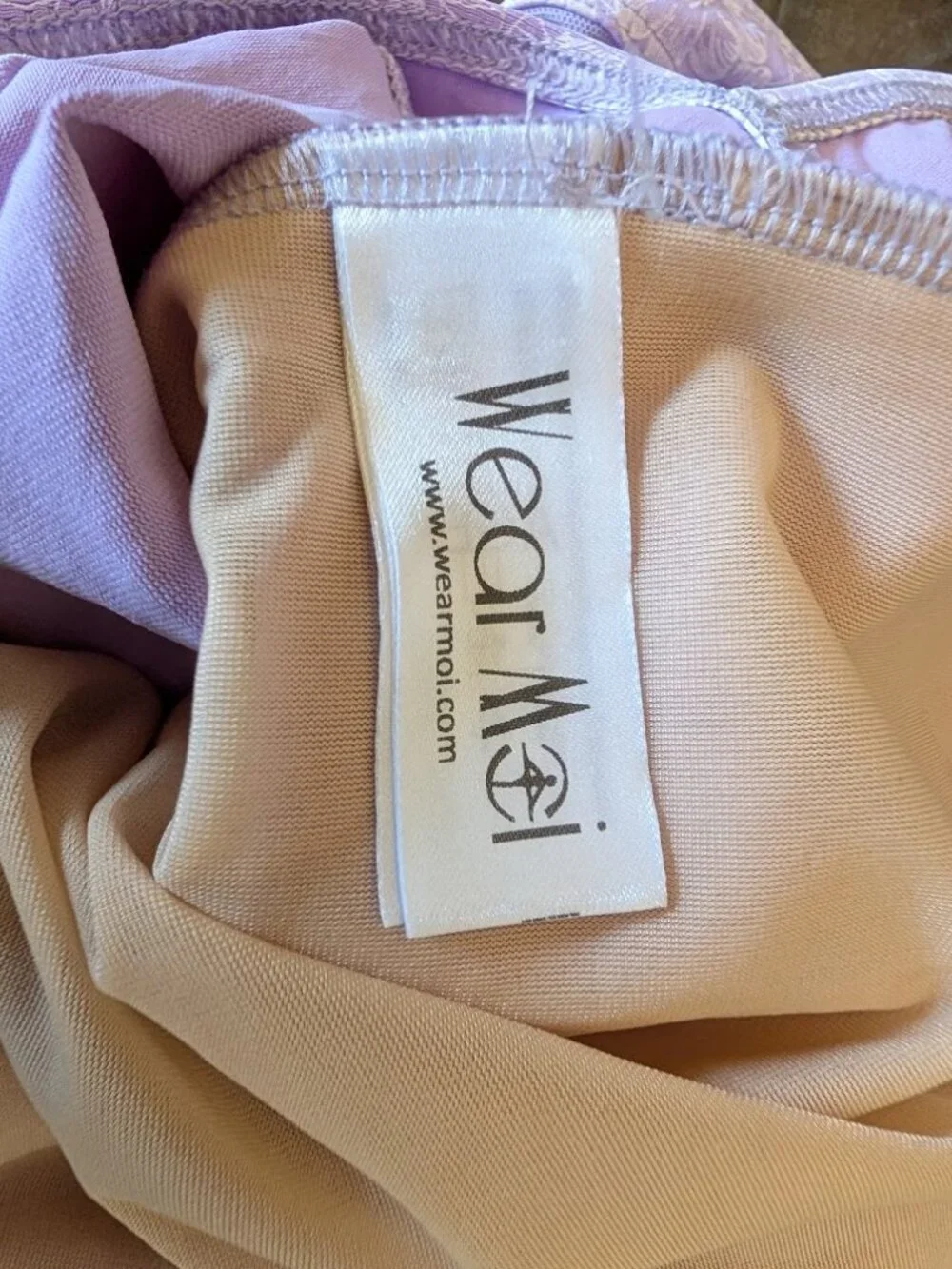 Wear Moi 